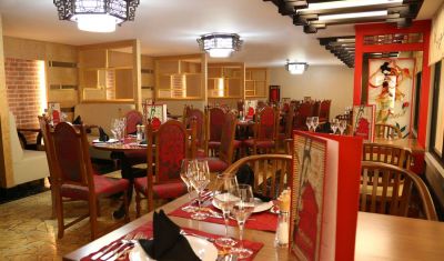 Imagine pentru Jadore Deluxe Hotel & Spa 5*  valabile pentru Litoral 2023
