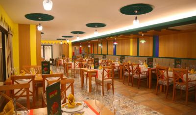Imagine pentru Jadore Deluxe Hotel & Spa 5*  valabile pentru Litoral 2023