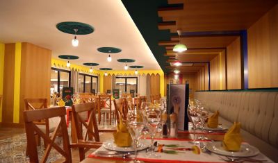 Imagine pentru Jadore Deluxe Hotel & Spa 5*  valabile pentru Litoral 2023