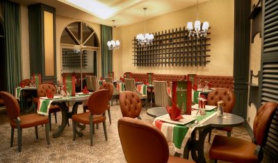 Imagine pentru Jadore Deluxe Hotel & Spa 5*  valabile pentru Litoral 2023