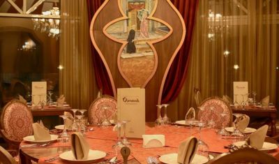 Imagine pentru Jadore Deluxe Hotel & Spa 5*  valabile pentru Litoral 2023