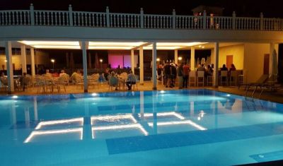 Imagine pentru Jadore Deluxe Hotel & Spa 5*  valabile pentru Litoral 2023