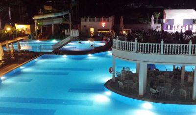 Imagine pentru Jadore Deluxe Hotel & Spa 5*  valabile pentru Litoral 2023