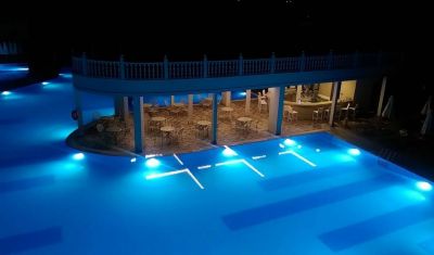 Imagine pentru Jadore Deluxe Hotel & Spa 5*  valabile pentru Litoral 2023