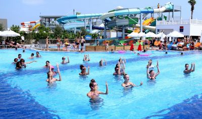 Imagine pentru Jadore Deluxe Hotel & Spa 5*  valabile pentru Litoral 2023