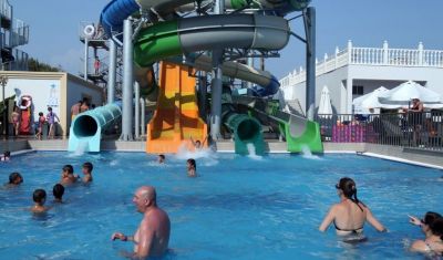 Imagine pentru Jadore Deluxe Hotel & Spa 5*  valabile pentru Litoral 2023