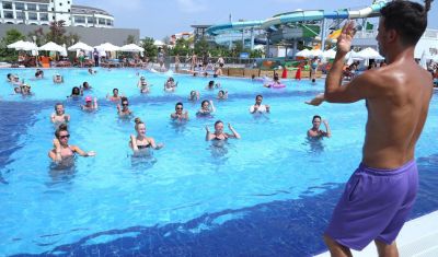 Imagine pentru Jadore Deluxe Hotel & Spa 5*  valabile pentru Litoral 2023
