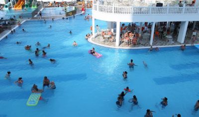 Imagine pentru Jadore Deluxe Hotel & Spa 5*  valabile pentru Litoral 2023