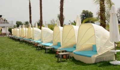 Imagine pentru Jadore Deluxe Hotel & Spa 5*  valabile pentru Litoral 2023