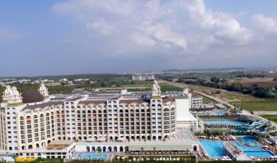 Imagine pentru Jadore Deluxe Hotel & Spa 5*  valabile pentru Litoral 2023