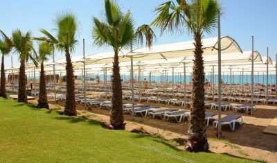 Imagine pentru Jadore Deluxe Hotel & Spa 5*  valabile pentru Litoral 2023