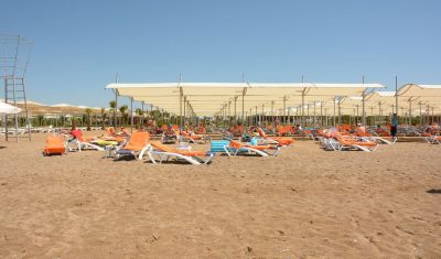 Imagine pentru Jadore Deluxe Hotel & Spa 5*  valabile pentru Litoral 2023