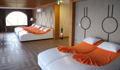Imagine pentru Jadore Deluxe Hotel & Spa 5*  valabile pentru Litoral 2023