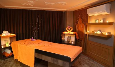 Imagine pentru Jadore Deluxe Hotel & Spa 5*  valabile pentru Litoral 2023