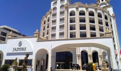 Imagine pentru Jadore Deluxe Hotel & Spa 5*  valabile pentru Litoral 2023
