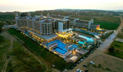 Imagine pentru Jadore Deluxe Hotel & Spa 5*  valabile pentru Litoral 2023