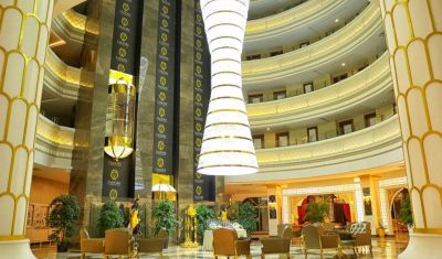 Imagine pentru Jadore Deluxe Hotel & Spa 5*  valabile pentru Litoral 2023