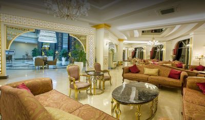 Imagine pentru Jadore Deluxe Hotel & Spa 5*  valabile pentru Litoral 2023