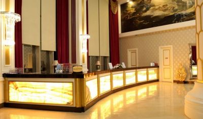 Imagine pentru Jadore Deluxe Hotel & Spa 5*  valabile pentru Litoral 2023