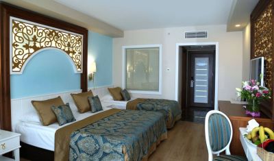 Imagine pentru Jadore Deluxe Hotel & Spa 5*  valabile pentru Litoral 2023