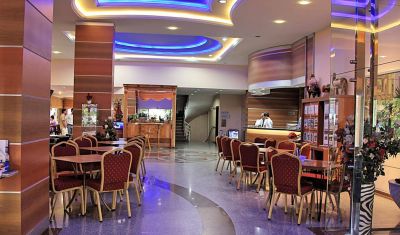 Imagine pentru Kahya Hotel 4* valabile pentru Litoral 2023