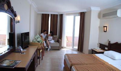 Imagine pentru Kahya Hotel 4* valabile pentru Litoral 2023