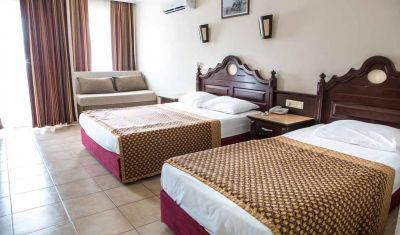 Imagine pentru Kahya Hotel 4* valabile pentru Litoral 2023