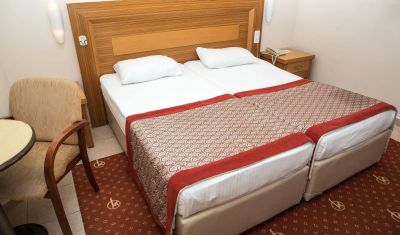 Imagine pentru Kahya Hotel 4* valabile pentru Litoral 2023