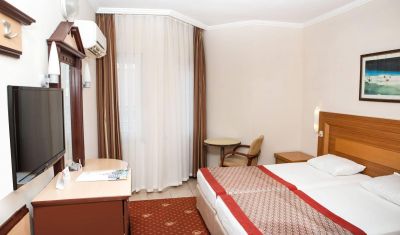Imagine pentru Kahya Hotel 4* valabile pentru Litoral 2023