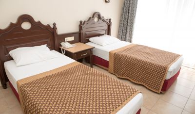 Imagine pentru Kahya Hotel 4* valabile pentru Litoral 2023
