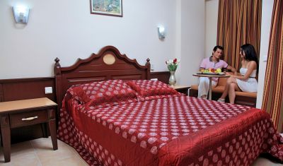 Imagine pentru Kahya Hotel 4* valabile pentru Litoral 2023