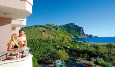 Imagine pentru Kahya Hotel 4* valabile pentru Litoral 2023