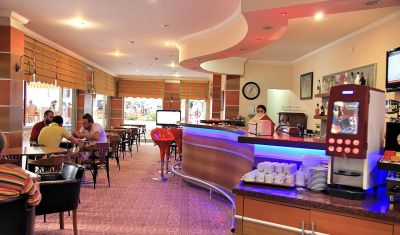 Imagine pentru Kahya Hotel 4* valabile pentru Litoral 2023