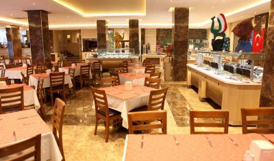 Imagine pentru Kahya Hotel 4* valabile pentru Litoral 2023