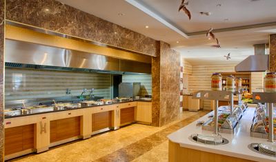 Imagine pentru Kahya Hotel 4* valabile pentru Litoral 2023