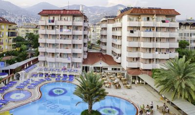Imagine pentru Kahya Hotel 4* valabile pentru Litoral 2023