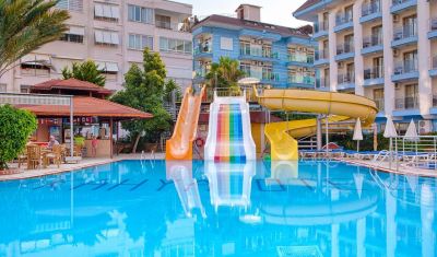 Imagine pentru Kahya Hotel 4* valabile pentru Litoral 2023