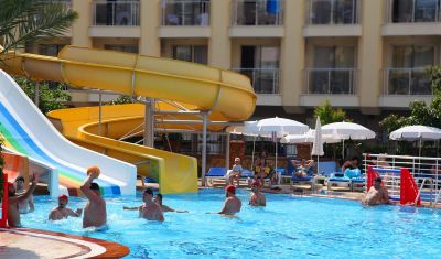 Imagine pentru Kahya Hotel 4* valabile pentru Litoral 2023