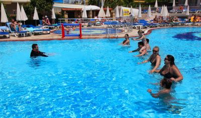 Imagine pentru Kahya Hotel 4* valabile pentru Litoral 2023