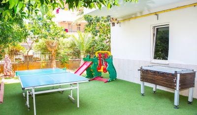 Imagine pentru Kahya Hotel 4* valabile pentru Litoral 2023