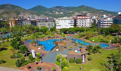 Imagine pentru Kahya Hotel 4* valabile pentru Litoral 2023