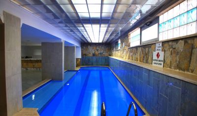 Imagine pentru Kahya Hotel 4* valabile pentru Litoral 2023