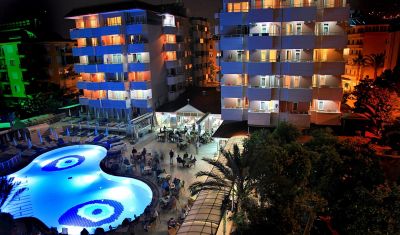 Imagine pentru Kahya Hotel 4* valabile pentru Litoral 2023