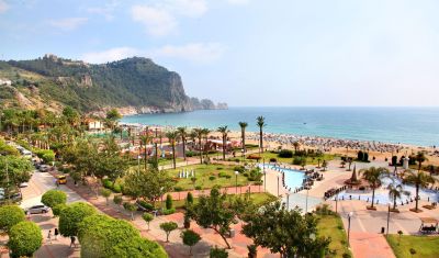 Imagine pentru Kahya Hotel 4* valabile pentru Litoral 2023