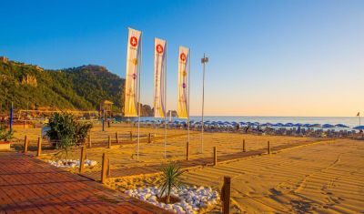 Imagine pentru Kahya Hotel 4* valabile pentru Litoral 2023