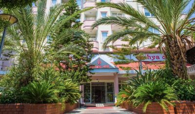 Imagine pentru Kahya Hotel 4* valabile pentru Litoral 2023