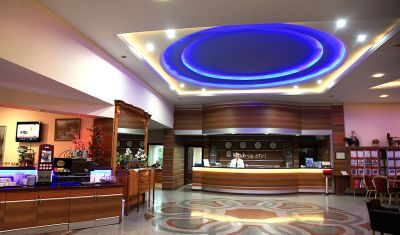 Imagine pentru Kahya Hotel 4* valabile pentru Litoral 2023