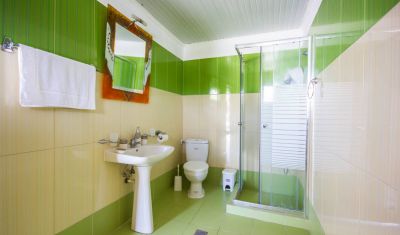 Imagine pentru Koviou Holiday Village 3* valabile pentru Litoral 2023