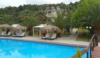 Imagine pentru Koviou Holiday Village 3* valabile pentru Litoral 2023
