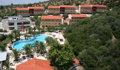 Imagine pentru Lagomandra Hotel & Spa 4* valabile pentru Litoral 2023